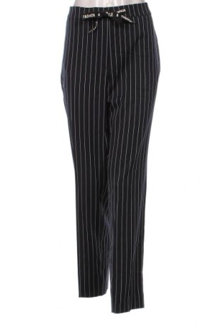 Γυναικείο παντελόνι Atelier, Μέγεθος XL, Χρώμα Μπλέ, Τιμή 14,12 €