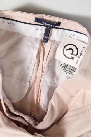 Γυναικείο παντελόνι Atelier GARDEUR, Μέγεθος M, Χρώμα  Μπέζ, Τιμή 22,71 €