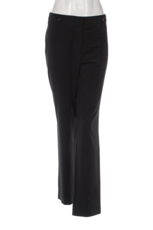 Дамски панталон Atelier GARDEUR, Размер M, Цвят Черен, Цена 40,80 лв.