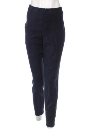 Дамски панталон Atelier GARDEUR, Размер XL, Цвят Син, Цена 73,32 лв.