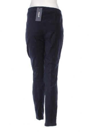 Дамски панталон Atelier GARDEUR, Размер XL, Цвят Син, Цена 49,92 лв.