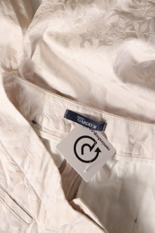 Дамски панталон Atelier GARDEUR, Размер M, Цвят Бежов, Цена 68,00 лв.