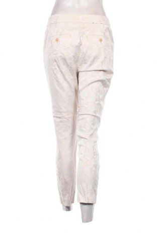 Дамски панталон Atelier GARDEUR, Размер M, Цвят Бежов, Цена 68,00 лв.