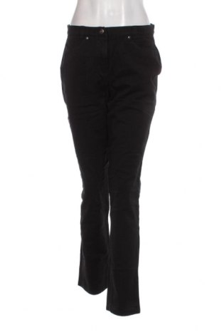 Дамски панталон Atelier GS, Размер M, Цвят Черен, Цена 9,57 лв.