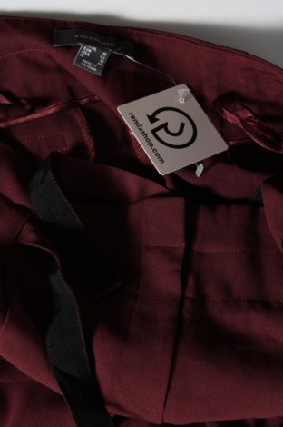 Γυναικείο παντελόνι Atmosphere, Μέγεθος L, Χρώμα Κόκκινο, Τιμή 5,02 €