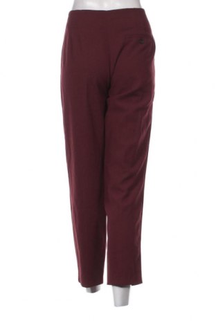 Pantaloni de femei Atmosphere, Mărime L, Culoare Roșu, Preț 26,71 Lei