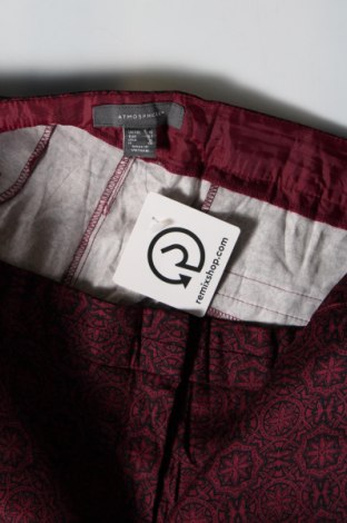 Γυναικείο παντελόνι Atmosphere, Μέγεθος XL, Χρώμα Κόκκινο, Τιμή 5,92 €