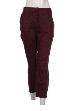 Дамски панталон Atmosphere, Размер XL, Цвят Червен, Цена 14,50 лв.