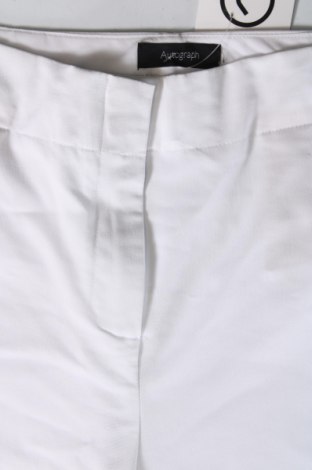 Дамски панталон Autograph, Размер M, Цвят Бял, Цена 29,33 лв.