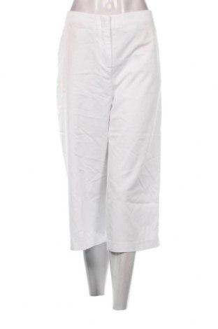 Pantaloni de femei Autograph, Mărime M, Culoare Alb, Preț 42,64 Lei