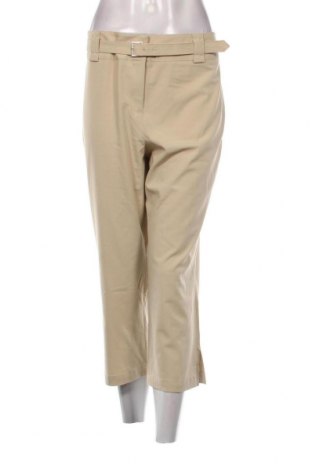 Dámské kalhoty  Axcess, Velikost XL, Barva Béžová, Cena  176,00 Kč