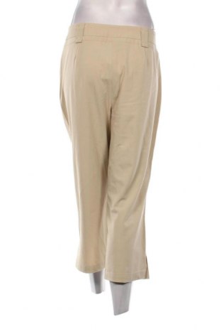 Dámské kalhoty  Axcess, Velikost XL, Barva Béžová, Cena  169,00 Kč
