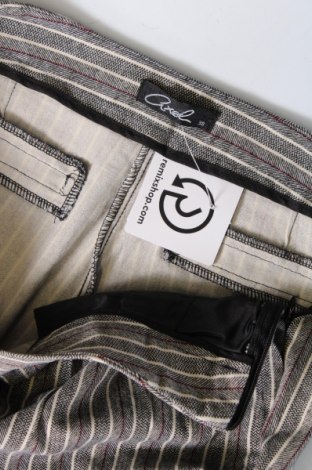 Pantaloni de femei Axel, Mărime M, Culoare Gri, Preț 56,70 Lei