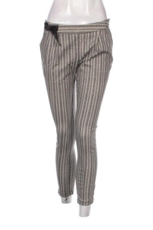 Дамски панталон Axel, Размер M, Цвят Сив, Цена 26,75 лв.