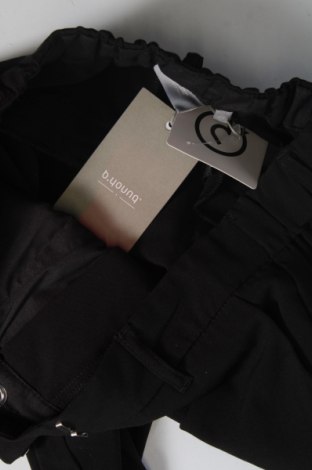 Γυναικείο παντελόνι B.Young, Μέγεθος XS, Χρώμα Μαύρο, Τιμή 11,91 €
