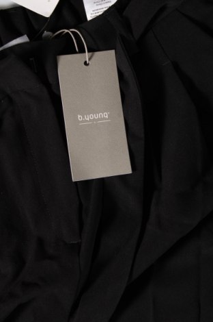 Γυναικείο παντελόνι B.Young, Μέγεθος S, Χρώμα Μαύρο, Τιμή 11,51 €