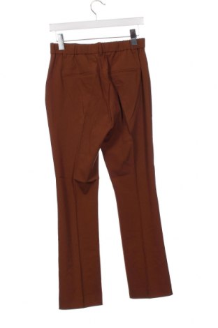 Γυναικείο παντελόνι B.Young, Μέγεθος XS, Χρώμα Καφέ, Τιμή 3,97 €