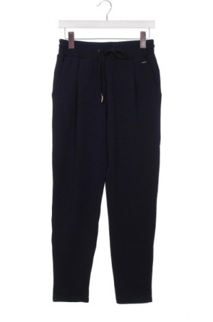 Дамски панталон B.Young, Размер XS, Цвят Син, Цена 115,65 лв.
