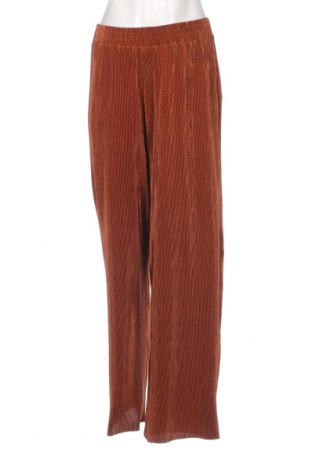 Pantaloni de femei B.Young, Mărime S, Culoare Maro, Preț 83,59 Lei