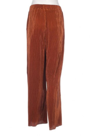 Дамски панталон B.Young, Размер S, Цвят Кафяв, Цена 25,41 лв.