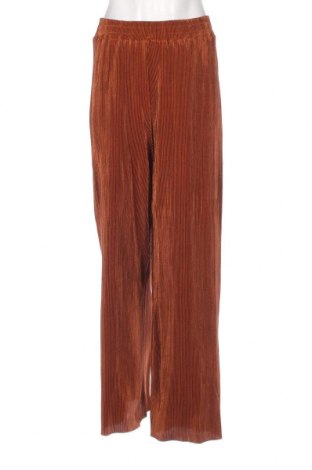 Γυναικείο παντελόνι B.Young, Μέγεθος L, Χρώμα Καφέ, Τιμή 5,95 €