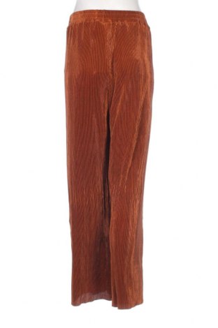 Γυναικείο παντελόνι B.Young, Μέγεθος L, Χρώμα Καφέ, Τιμή 3,97 €