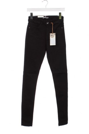 Pantaloni de femei B.Young, Mărime XS, Culoare Negru, Preț 253,29 Lei