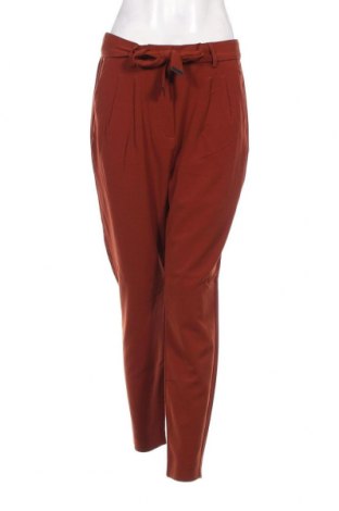 Γυναικείο παντελόνι B.Young, Μέγεθος M, Χρώμα Καφέ, Τιμή 13,89 €