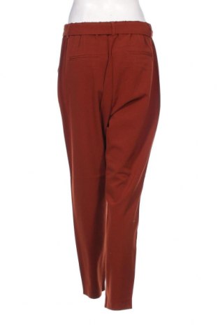Γυναικείο παντελόνι B.Young, Μέγεθος M, Χρώμα Καφέ, Τιμή 5,95 €