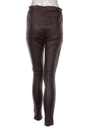 Γυναικείο παντελόνι B.Young, Μέγεθος L, Χρώμα Καφέ, Τιμή 3,58 €