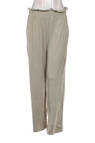 Pantaloni de femei B.Young, Mărime M, Culoare Verde, Preț 31,32 Lei