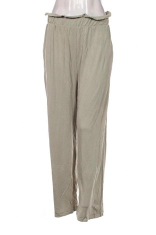 Pantaloni de femei B.Young, Mărime M, Culoare Verde, Preț 111,84 Lei