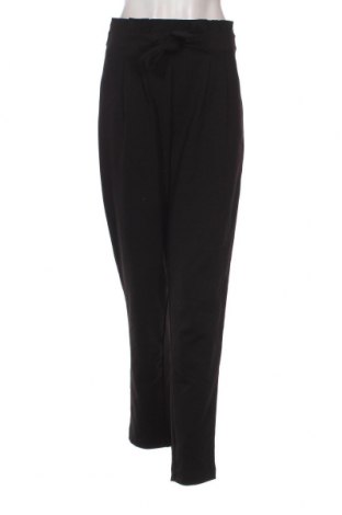 Pantaloni de femei B.Young, Mărime L, Culoare Negru, Preț 30,20 Lei