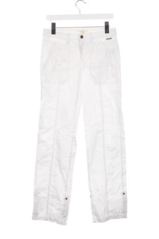 Дамски панталон B2, Размер XS, Цвят Син, Цена 8,25 лв.