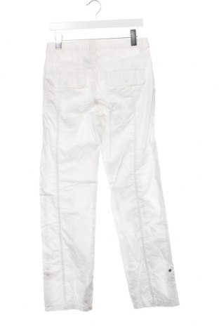 Дамски панталон B2, Размер XS, Цвят Син, Цена 8,25 лв.