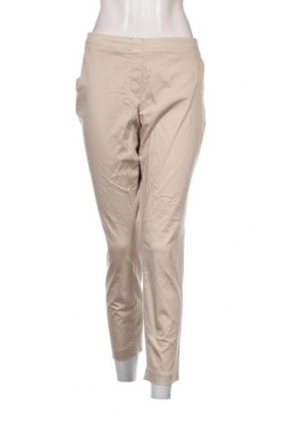 Pantaloni de femei BAF, Mărime L, Culoare Bej, Preț 95,39 Lei