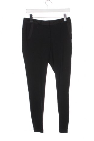 Pantaloni de femei BOSS, Mărime XXS, Culoare Negru, Preț 720,36 Lei
