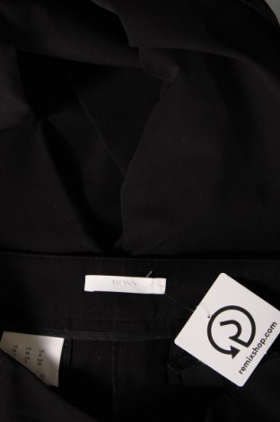 Damenhose BOSS, Größe S, Farbe Schwarz, Preis 40,42 €