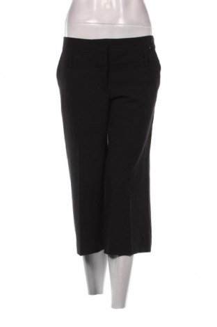 Γυναικείο παντελόνι BSB Collection, Μέγεθος M, Χρώμα Μαύρο, Τιμή 6,77 €