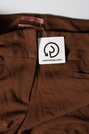 Pantaloni de femei Bandolino, Mărime M, Culoare Maro, Preț 95,39 Lei