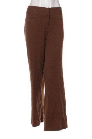 Γυναικείο παντελόνι Bandolino, Μέγεθος M, Χρώμα Καφέ, Τιμή 17,94 €
