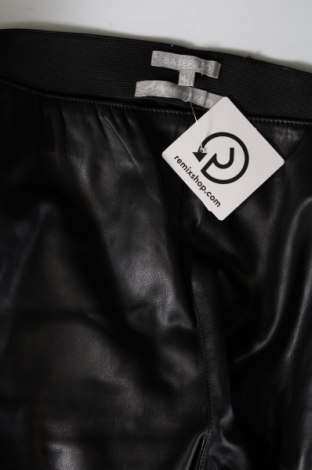 Pantaloni de femei Basefield, Mărime L, Culoare Negru, Preț 26,97 Lei