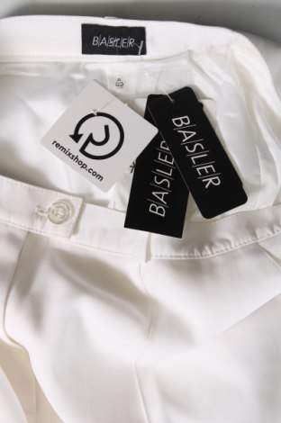 Γυναικείο παντελόνι Basler, Μέγεθος M, Χρώμα Λευκό, Τιμή 59,85 €