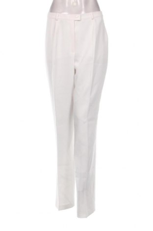 Pantaloni de femei Basler, Mărime M, Culoare Alb, Preț 298,47 Lei