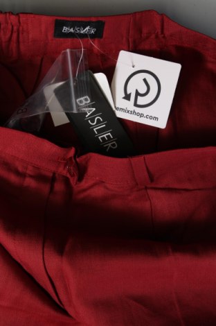 Дамски панталон Basler, Размер M, Цвят Червен, Цена 102,96 лв.