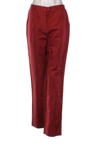 Γυναικείο παντελόνι Basler, Μέγεθος M, Χρώμα Κόκκινο, Τιμή 55,06 €