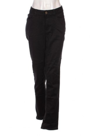 Pantaloni de femei Bel&Bo, Mărime XXL, Culoare Negru, Preț 57,23 Lei