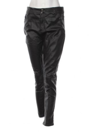 Pantaloni de femei Bel&Bo, Mărime XL, Culoare Negru, Preț 52,46 Lei
