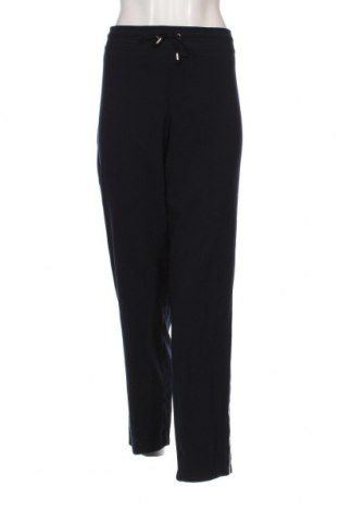 Pantaloni de femei Bel&Bo, Mărime XL, Culoare Albastru, Preț 52,46 Lei