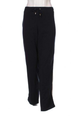 Γυναικείο παντελόνι Bel&Bo, Μέγεθος XL, Χρώμα Μπλέ, Τιμή 5,38 €